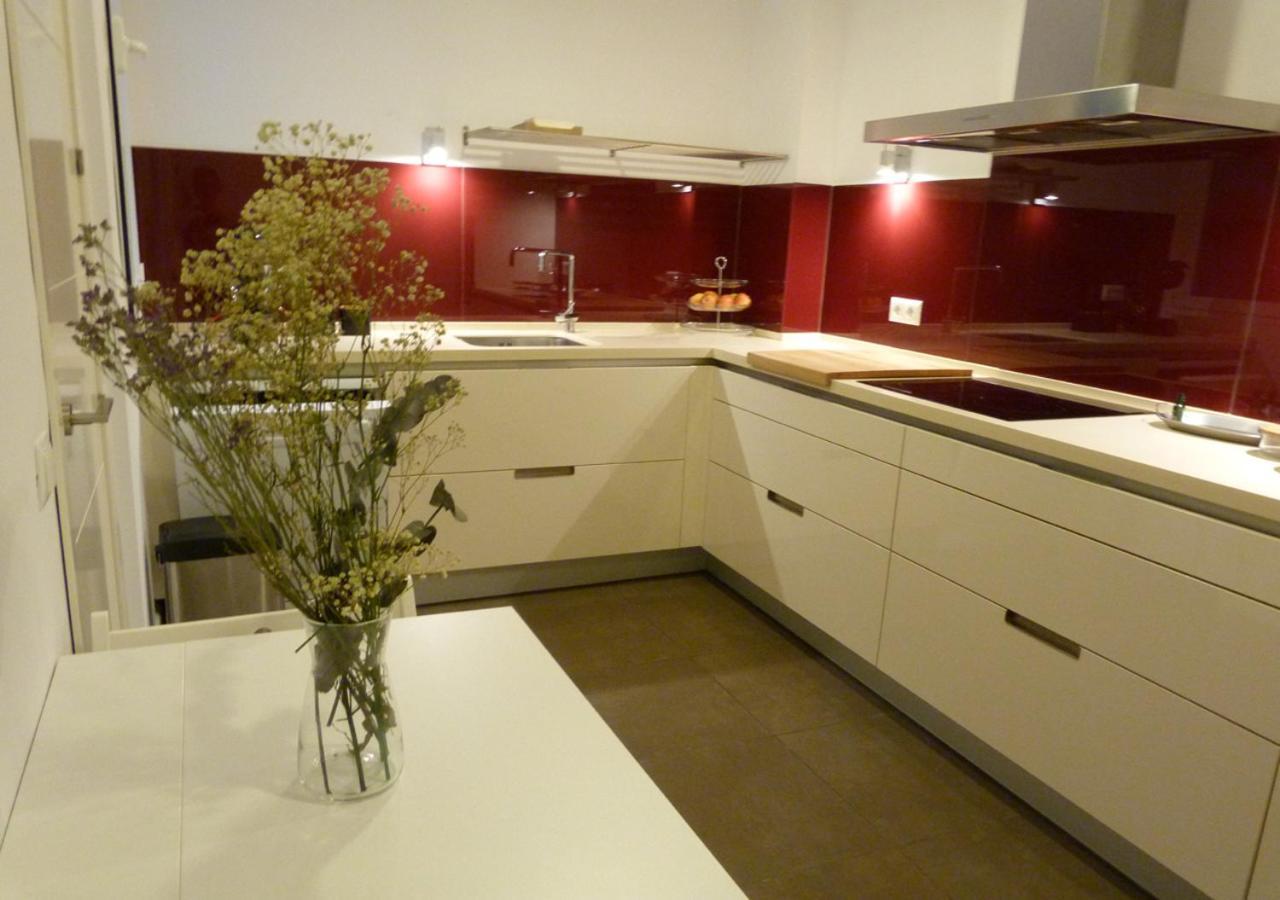 Rodo Arenal Apartment *