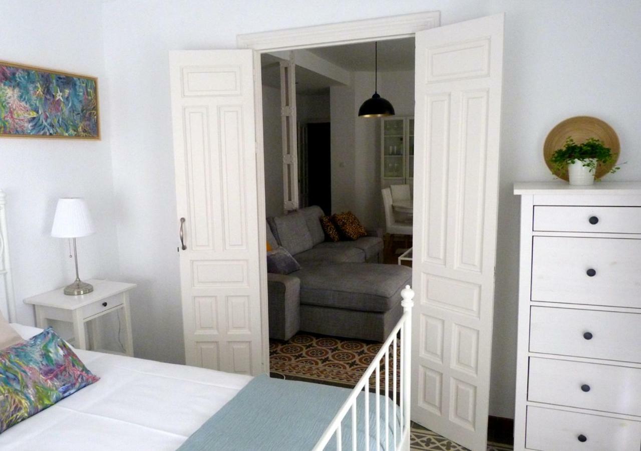 Apartment Rodo Arenal Seville