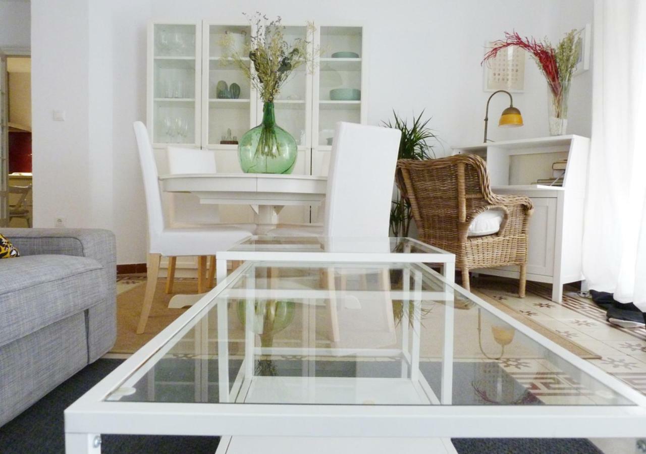 Apartment Rodo Arenal Seville