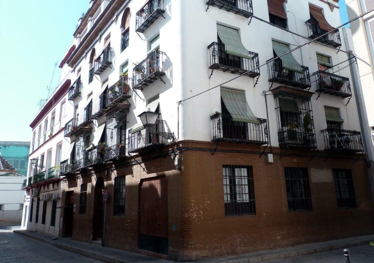 Rodo Arenal Apartment Seville