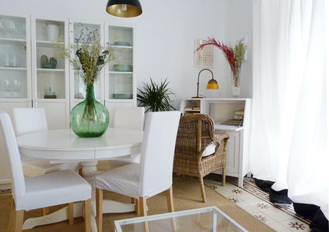 Rodo Arenal Apartment Seville