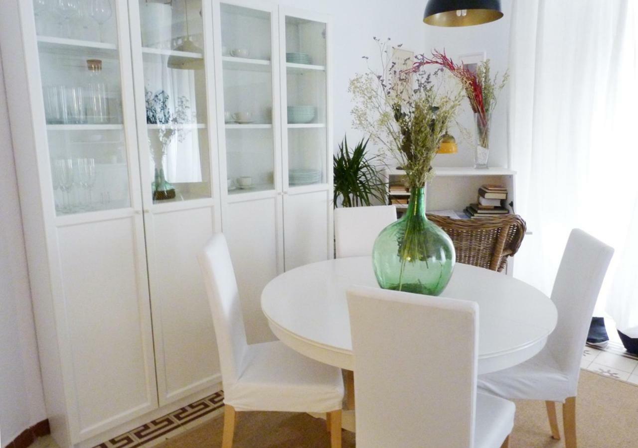 Apartment Rodo Arenal Seville