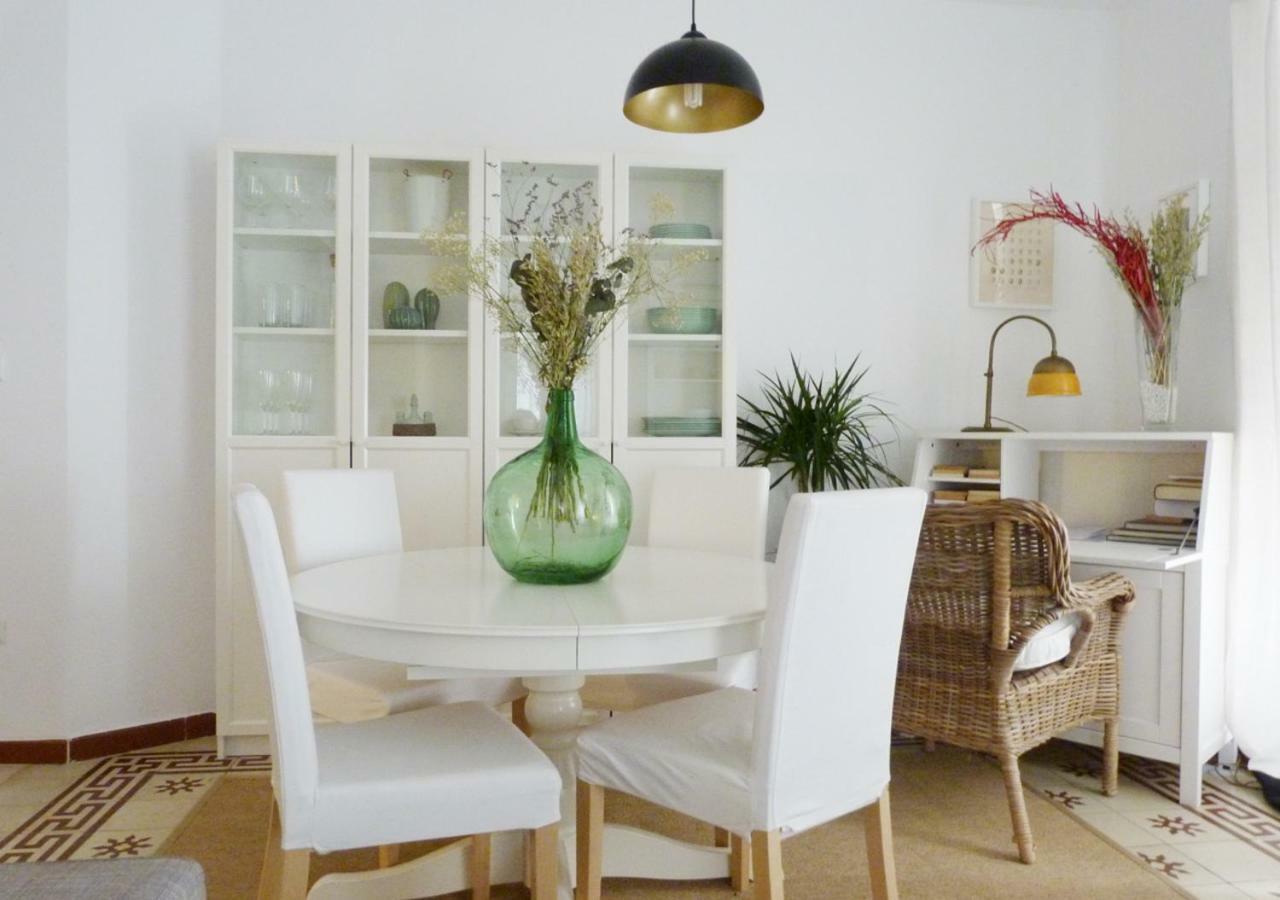 Apartment Rodo Arenal Seville