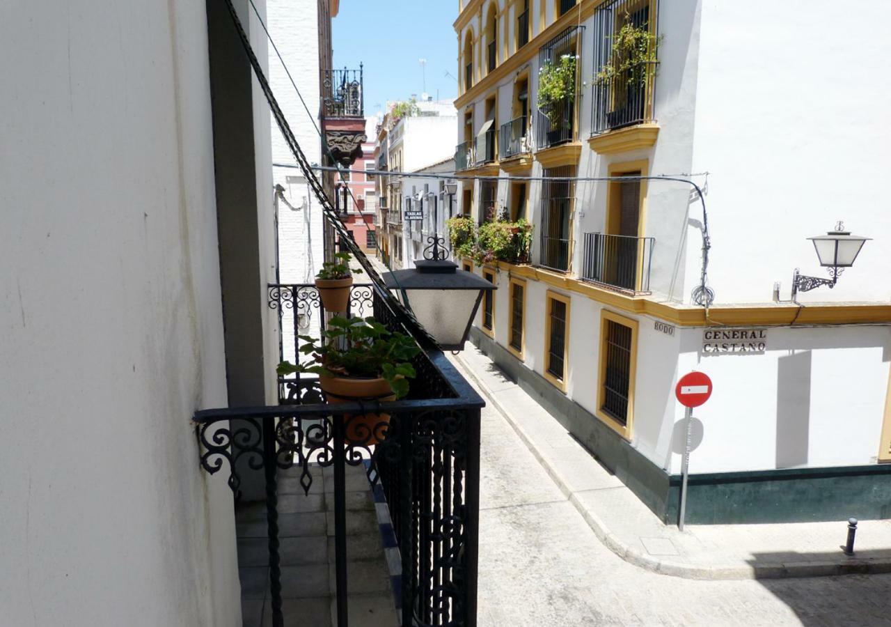 Apartment Rodo Arenal Seville