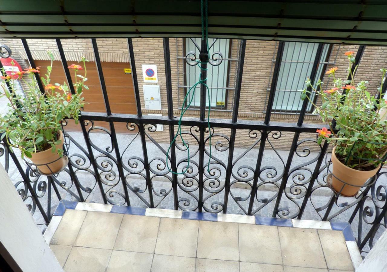 Rodo Arenal Apartment Seville