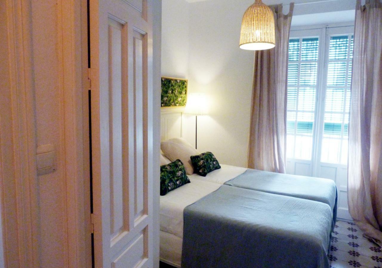 Rodo Arenal Apartment Seville